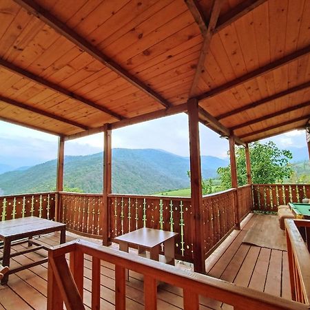 Forrest-For Rest Bed & Breakfast Dilijan Ngoại thất bức ảnh