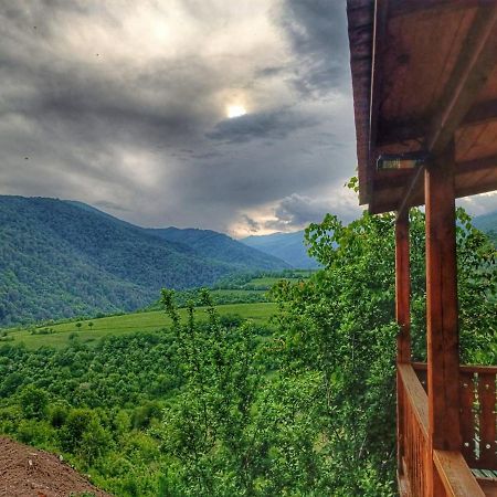 Forrest-For Rest Bed & Breakfast Dilijan Ngoại thất bức ảnh