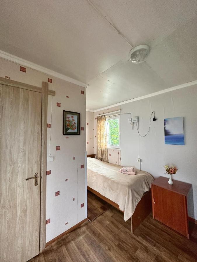 Forrest-For Rest Bed & Breakfast Dilijan Ngoại thất bức ảnh