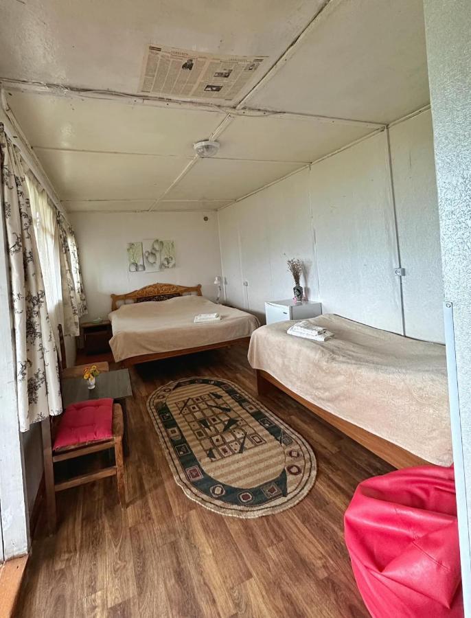 Forrest-For Rest Bed & Breakfast Dilijan Ngoại thất bức ảnh
