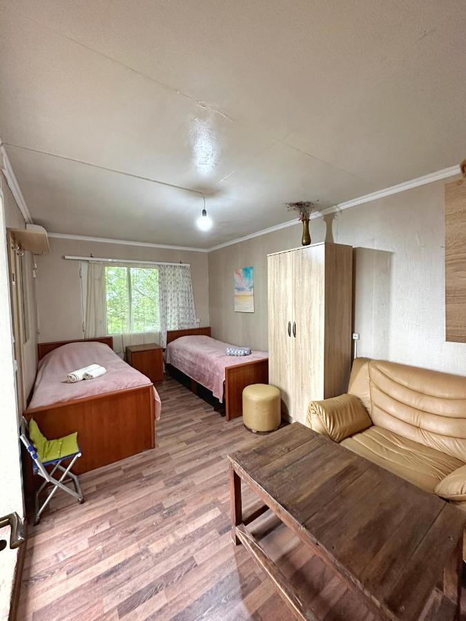 Forrest-For Rest Bed & Breakfast Dilijan Ngoại thất bức ảnh